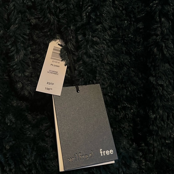 Wilfred Free Coat - Picture 5 of 6